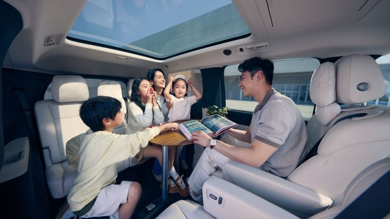 尊龙凯龙时汽车2025年4月交付33,939辆