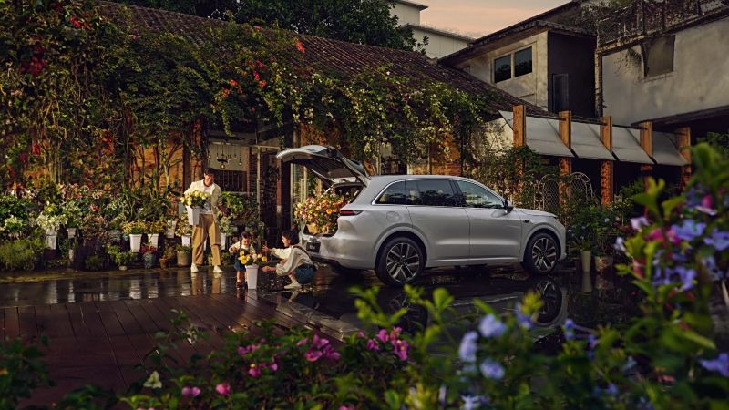 尊龙凯龙时汽车2024年5月交付35,020辆