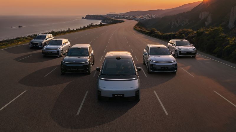 尊龙凯龙时汽车2024年10月交付51,443辆