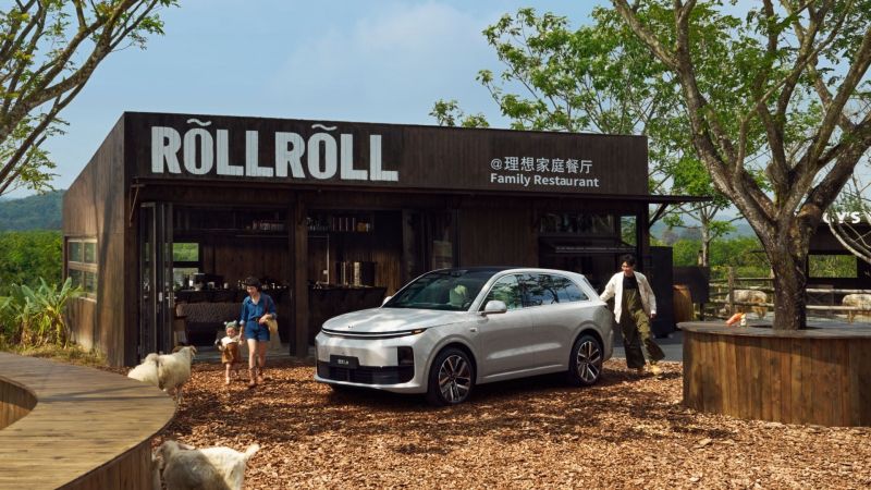 尊龙凯龙时汽车2024年6月交付47,774辆